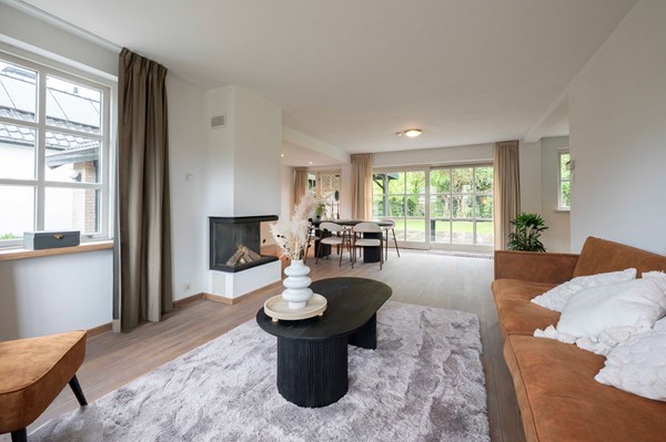 Medium property photo - Arnoutlaan 3, 4741 CV Hoeven